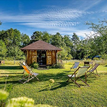 Camping Osenbach Dış mekan fotoğraf
