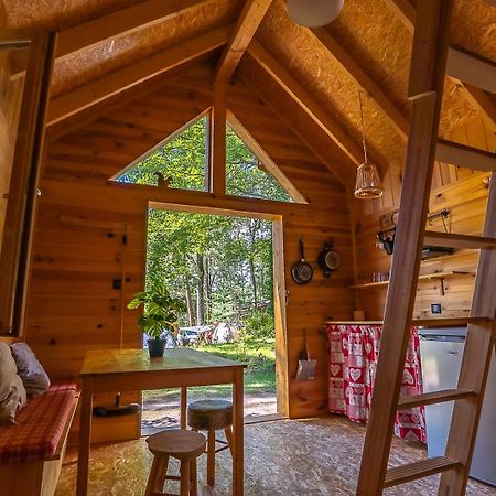 Camping Osenbach Dış mekan fotoğraf