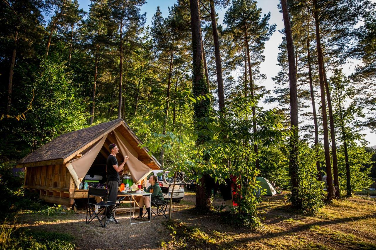 Camping Osenbach Dış mekan fotoğraf