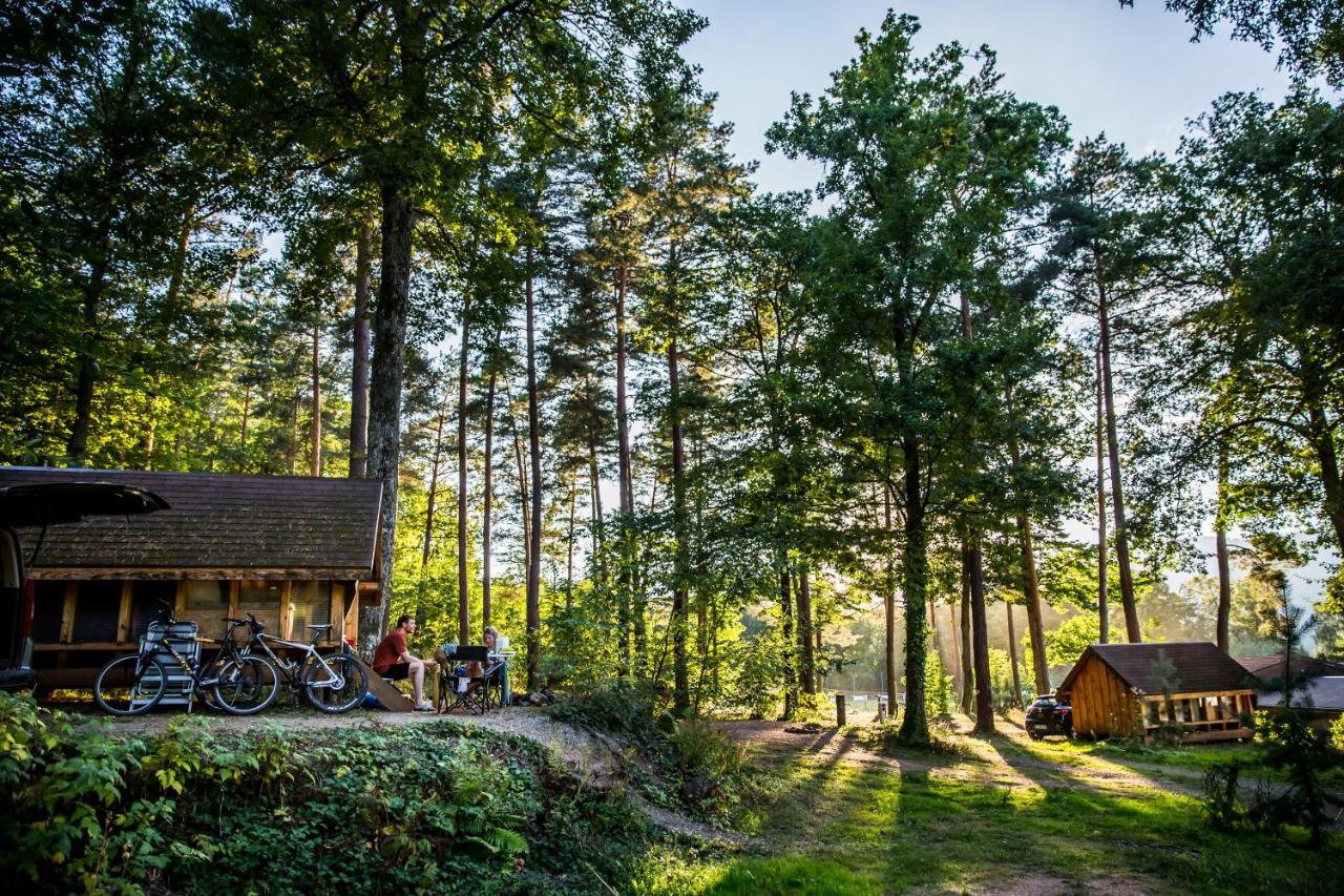 Camping Osenbach Dış mekan fotoğraf
