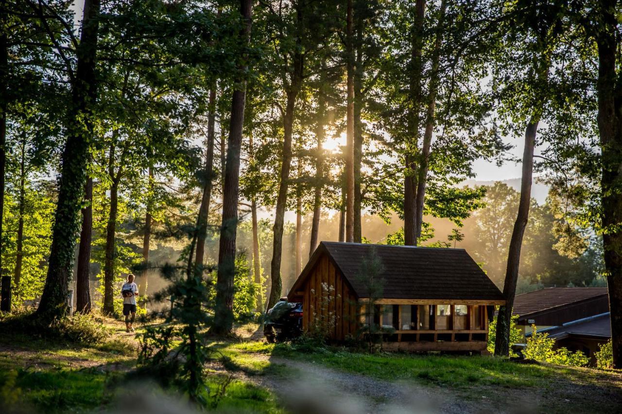 Camping Osenbach Dış mekan fotoğraf