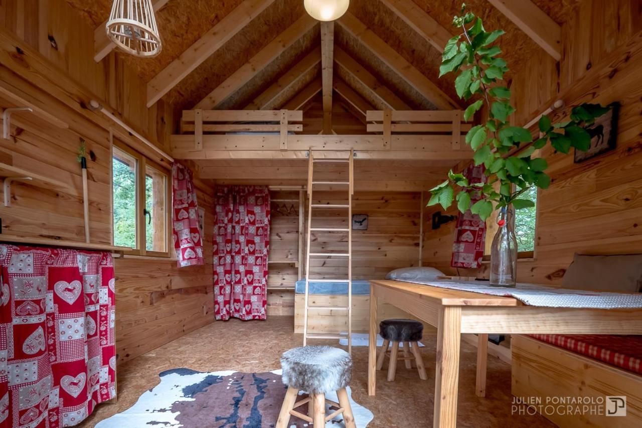 Camping Osenbach Dış mekan fotoğraf