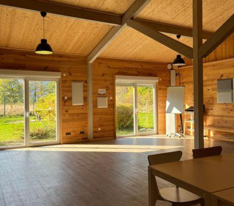 Camping Osenbach Dış mekan fotoğraf