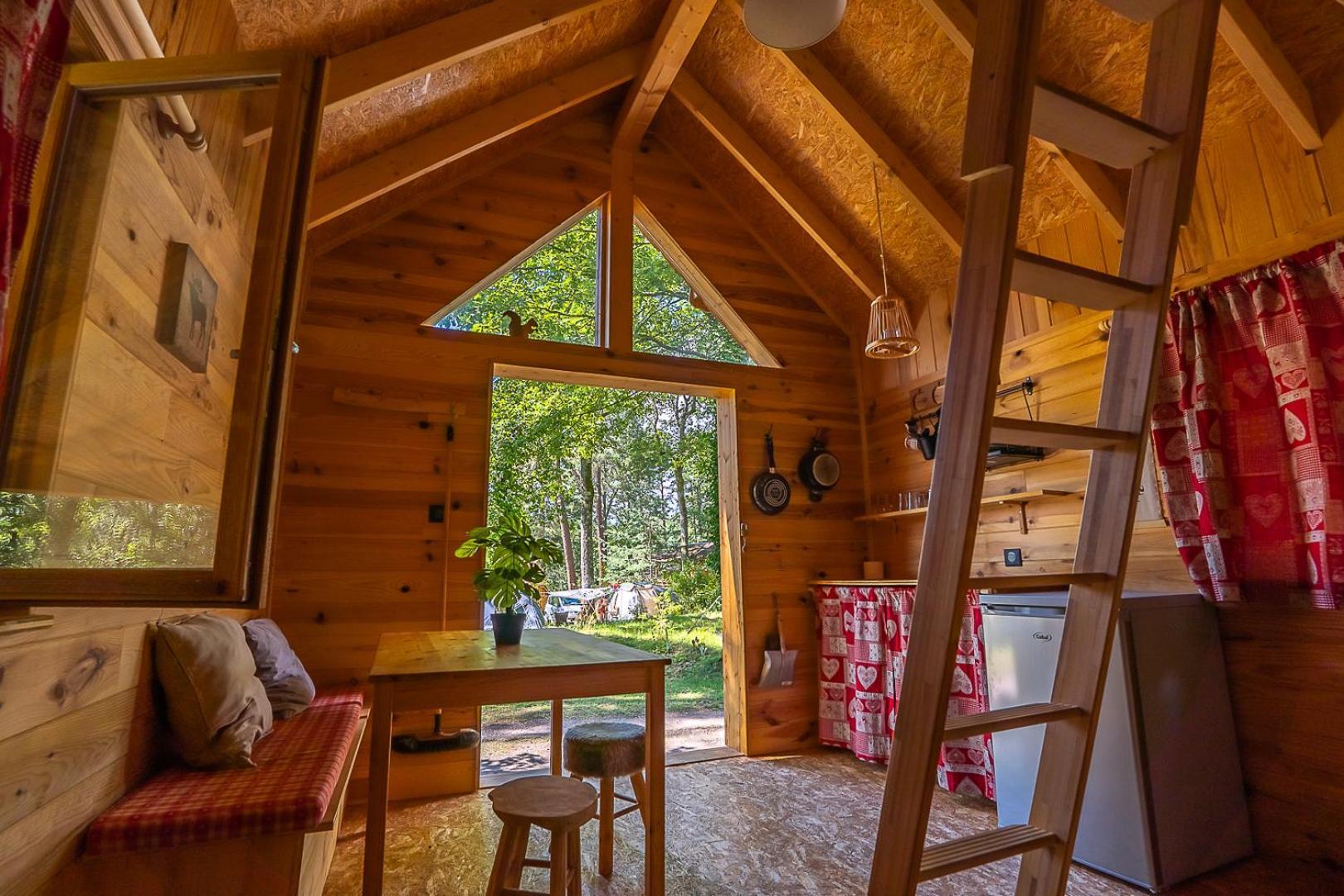 Camping Osenbach Dış mekan fotoğraf