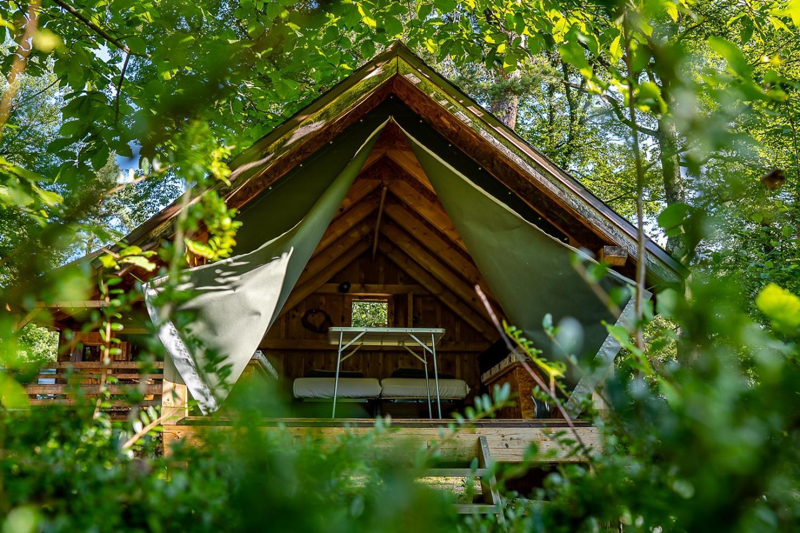 Camping Osenbach Dış mekan fotoğraf