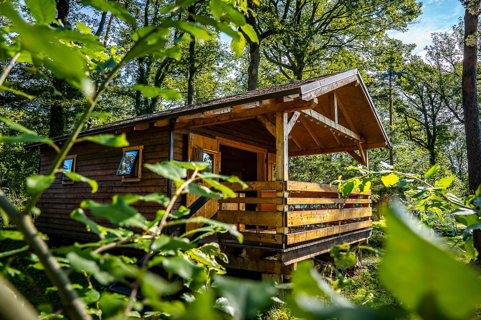 Camping Osenbach Dış mekan fotoğraf