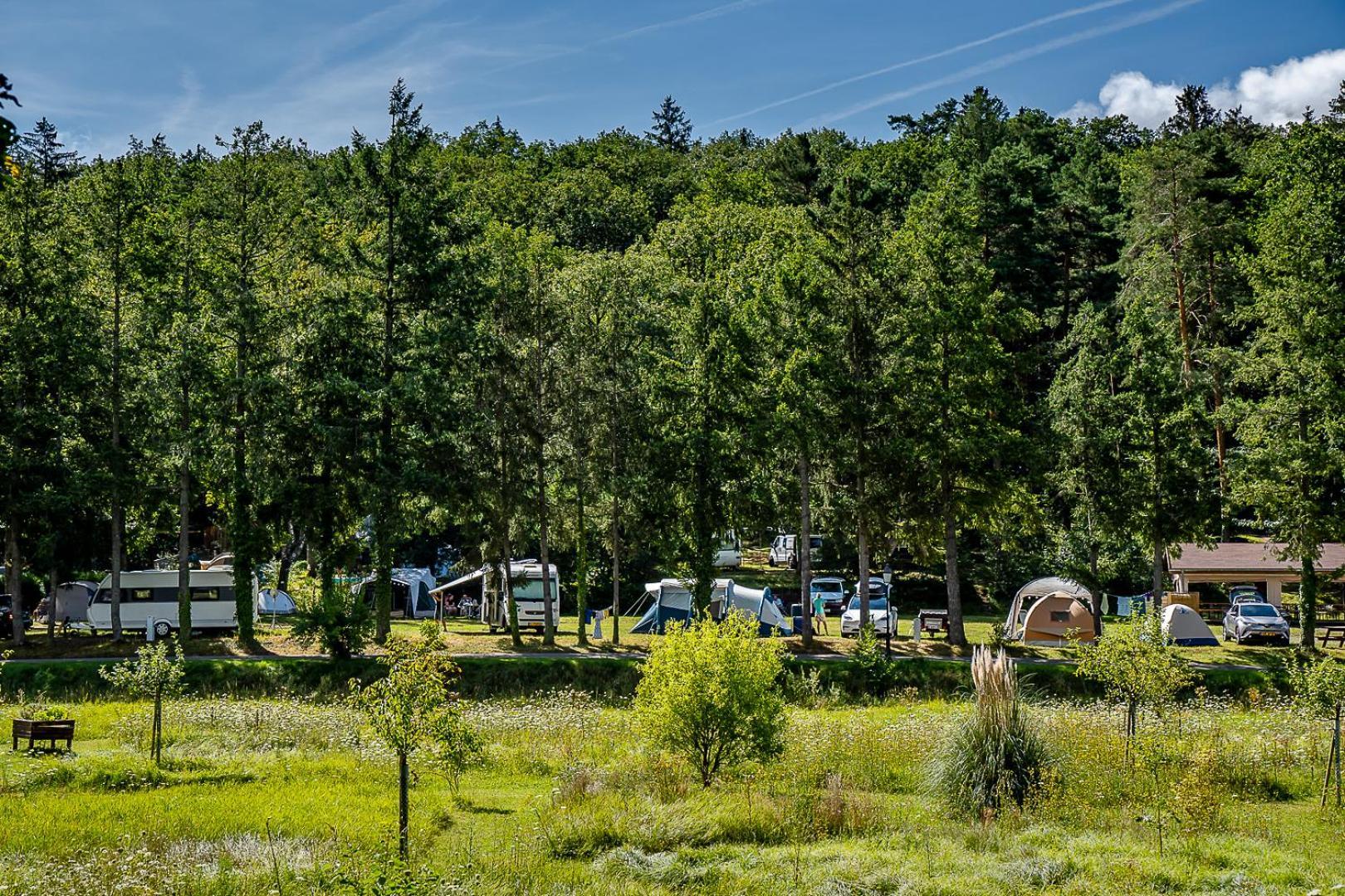 Camping Osenbach Dış mekan fotoğraf