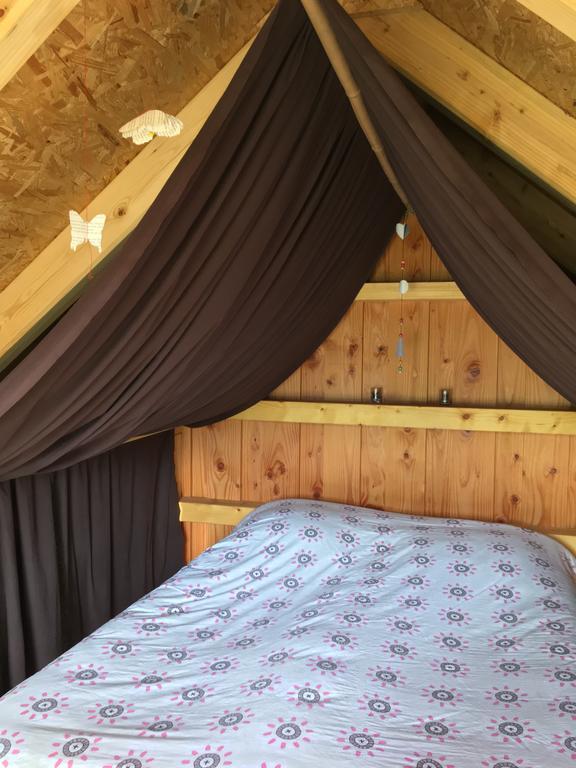 Camping Osenbach Dış mekan fotoğraf